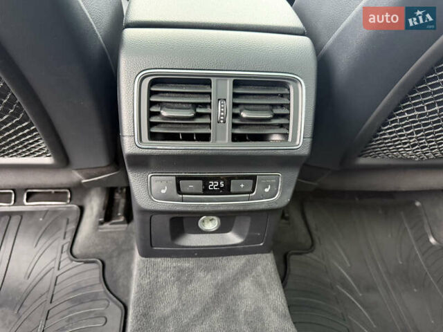 Белый Ауди Ку 5, объемом двигателя 1.98 л и пробегом 68 тыс. км за 25500 $, фото 32 на Automoto.ua