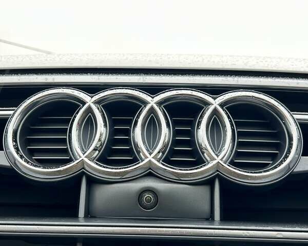 Білий Ауді Ку 5, об'ємом двигуна 1.98 л та пробігом 138 тис. км за 27500 $, фото 2 на Automoto.ua