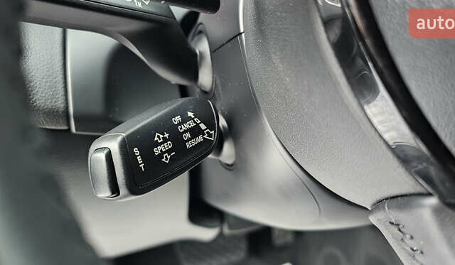 Білий Ауді Ку 5, об'ємом двигуна 2 л та пробігом 206 тис. км за 18500 $, фото 24 на Automoto.ua