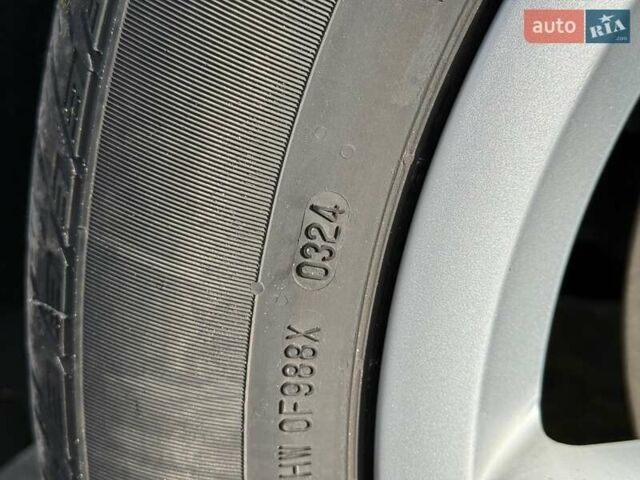 Ауді Ку 5 2017 у Львові на Automoto.ua Білий Ауді Ку 5, об'ємом двигуна 1.98 л та пробігом 147 тис. км за 17499 $, фото 80 на Automoto.ua