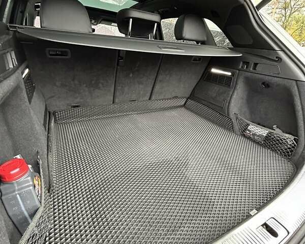 Білий Ауді Ку 5, об'ємом двигуна 1.98 л та пробігом 138 тис. км за 27500 $, фото 15 на Automoto.ua