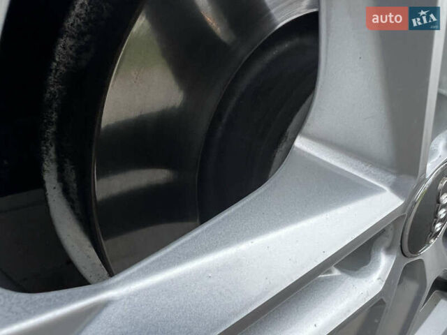 Белый Ауди Ку 5, объемом двигателя 1.97 л и пробегом 139 тыс. км за 28800 $, фото 74 на Automoto.ua