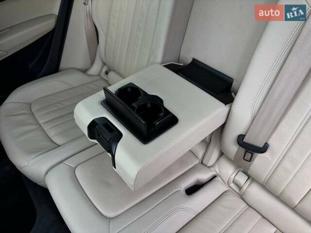 Білий Ауді Ку 5, об'ємом двигуна 2 л та пробігом 215 тис. км за 21800 $, фото 53 на Automoto.ua