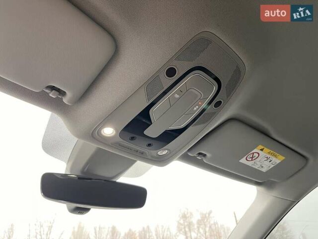 Белый Ауди Ку 5, объемом двигателя 1.98 л и пробегом 104 тыс. км за 34999 $, фото 21 на Automoto.ua