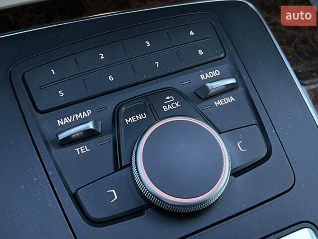 Білий Ауді Ку 5, об'ємом двигуна 1.98 л та пробігом 123 тис. км за 25300 $, фото 19 на Automoto.ua