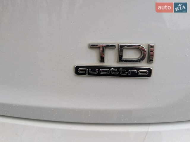 Білий Ауді Ку 5, об'ємом двигуна 2 л та пробігом 199 тис. км за 29999 $, фото 4 на Automoto.ua