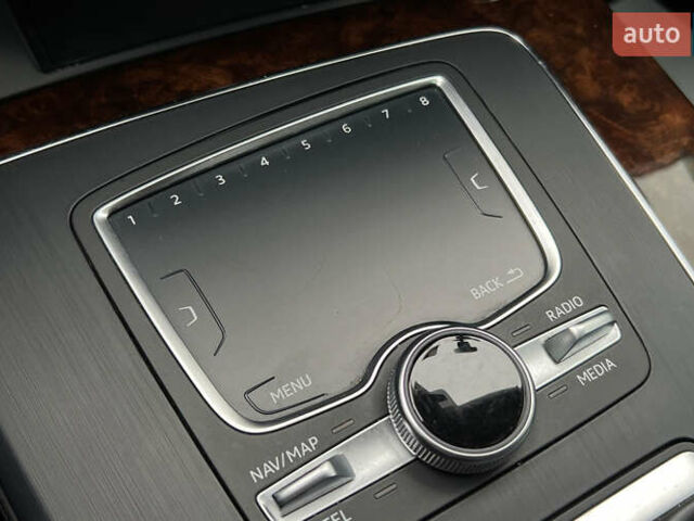 Белый Ауди Ку 5, объемом двигателя 1.98 л и пробегом 106 тыс. км за 23800 $, фото 19 на Automoto.ua