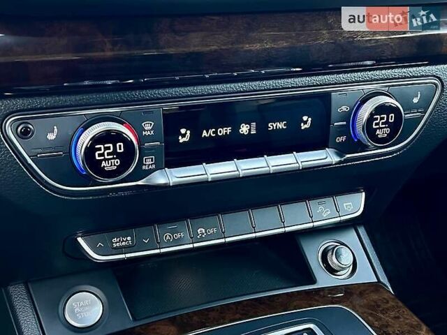 Білий Ауді Ку 5, об'ємом двигуна 1.98 л та пробігом 162 тис. км за 20500 $, фото 39 на Automoto.ua