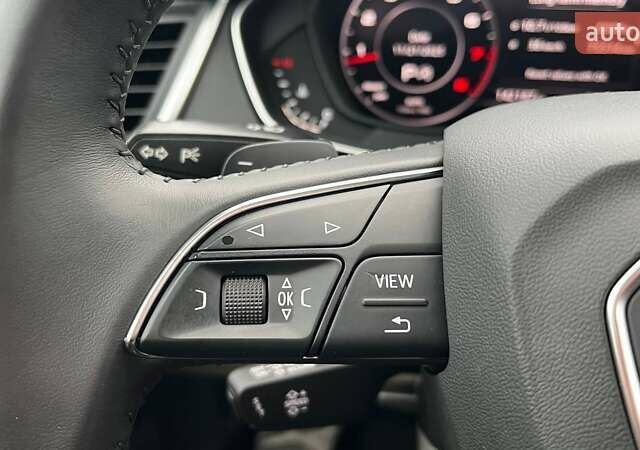 Белый Ауди Ку 5, объемом двигателя 2 л и пробегом 142 тыс. км за 25990 $, фото 73 на Automoto.ua