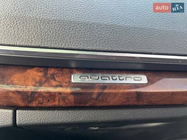 Білий Ауді Ку 5, об'ємом двигуна 1.98 л та пробігом 206 тис. км за 20600 $, фото 27 на Automoto.ua