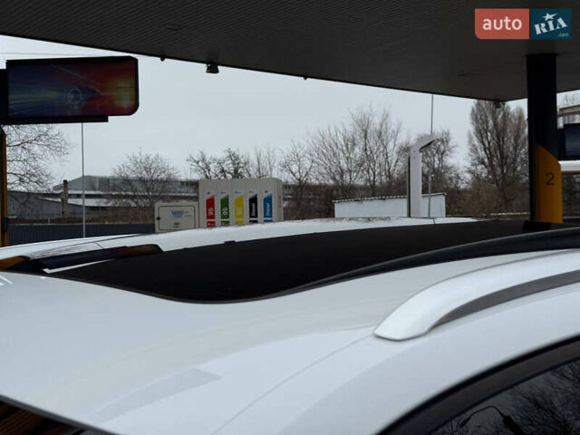 Белый Ауди Ку 5, объемом двигателя 1.98 л и пробегом 200 тыс. км за 22499 $, фото 19 на Automoto.ua