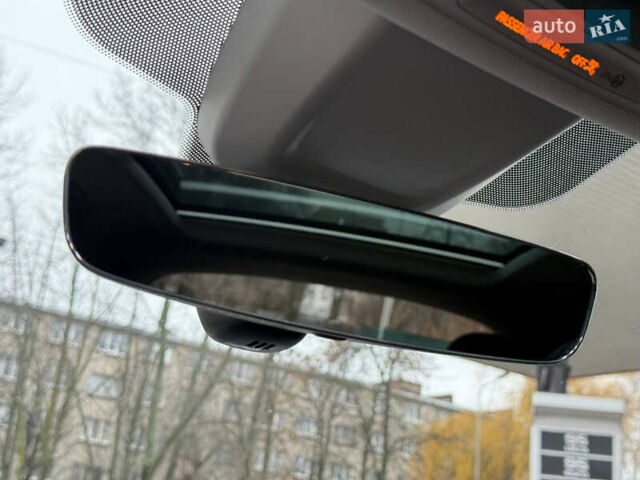 Белый Ауди Ку 5, объемом двигателя 1.98 л и пробегом 200 тыс. км за 22499 $, фото 56 на Automoto.ua