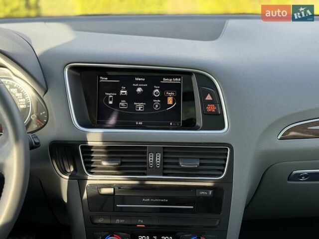 Ауді Ку 5 2017 у Львові на Automoto.ua Білий Ауді Ку 5, об'ємом двигуна 1.98 л та пробігом 147 тис. км за 17499 $, фото 72 на Automoto.ua