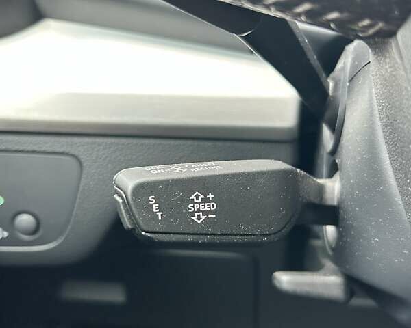 Білий Ауді Ку 5, об'ємом двигуна 1.98 л та пробігом 138 тис. км за 27500 $, фото 32 на Automoto.ua