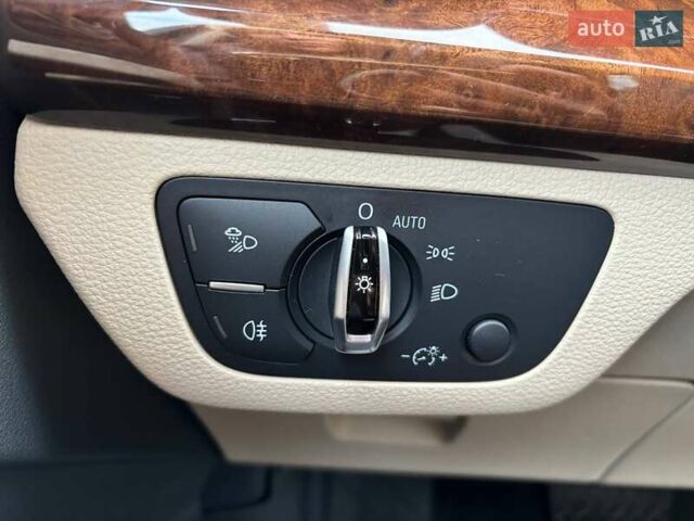 Білий Ауді Ку 5, об'ємом двигуна 2 л та пробігом 215 тис. км за 21800 $, фото 34 на Automoto.ua