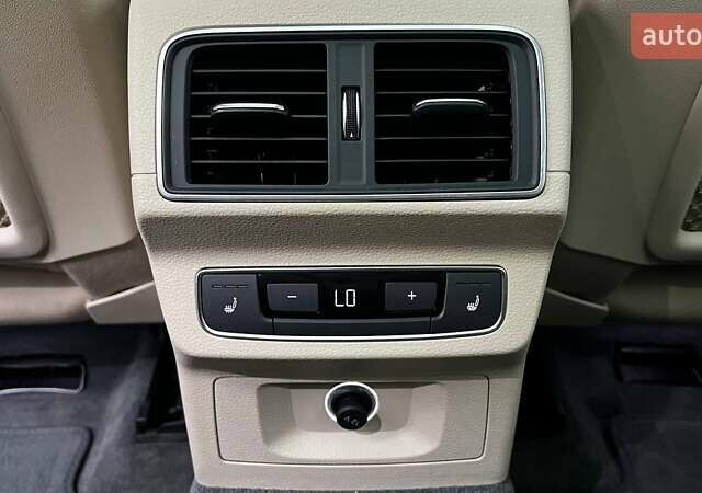 Белый Ауди Ку 5, объемом двигателя 2 л и пробегом 142 тыс. км за 25990 $, фото 47 на Automoto.ua