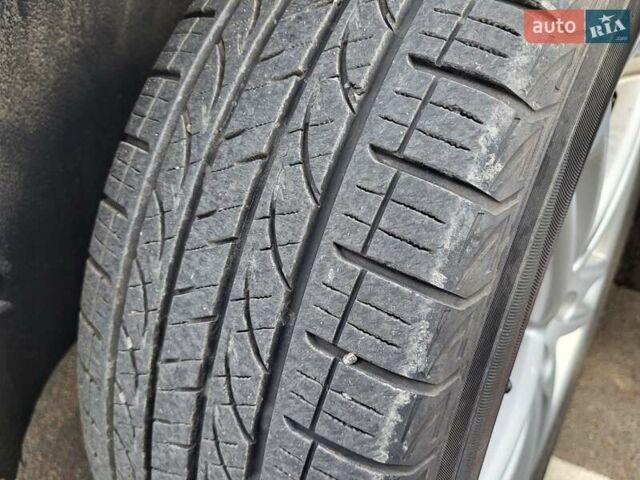 Білий Ауді Ку 5, об'ємом двигуна 1.98 л та пробігом 73 тис. км за 17800 $, фото 7 на Automoto.ua