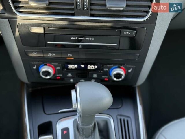 Ауді Ку 5 2017 у Львові на Automoto.ua Білий Ауді Ку 5, об'ємом двигуна 1.98 л та пробігом 147 тис. км за 17499 $, фото 73 на Automoto.ua