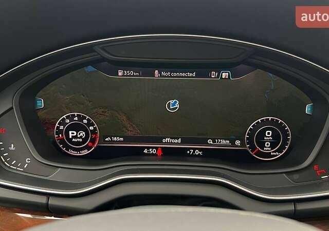 Белый Ауди Ку 5, объемом двигателя 2 л и пробегом 142 тыс. км за 25990 $, фото 80 на Automoto.ua