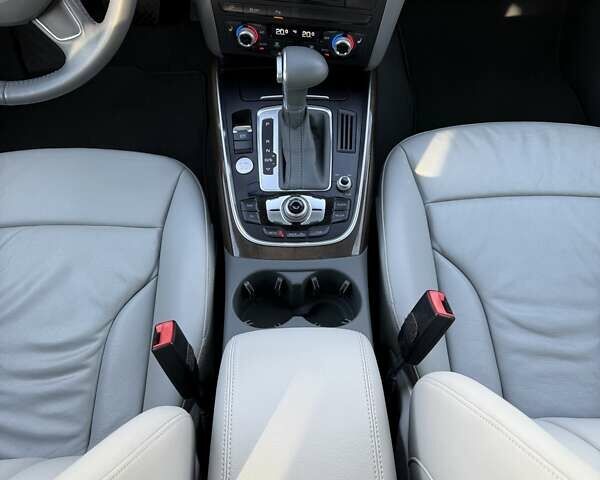 Ауді Ку 5 2017 у Львові на Automoto.ua Білий Ауді Ку 5, об'ємом двигуна 1.98 л та пробігом 147 тис. км за 17499 $, фото 77 на Automoto.ua