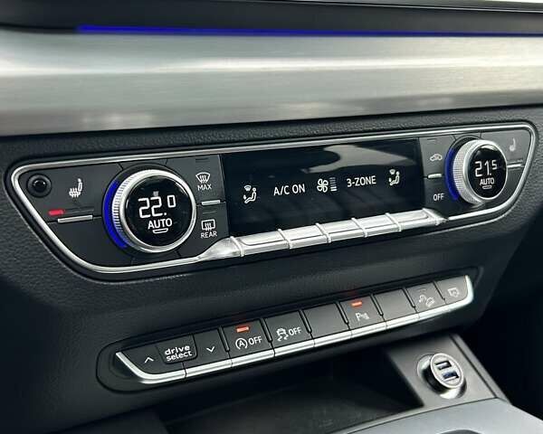 Білий Ауді Ку 5, об'ємом двигуна 1.98 л та пробігом 138 тис. км за 27500 $, фото 23 на Automoto.ua