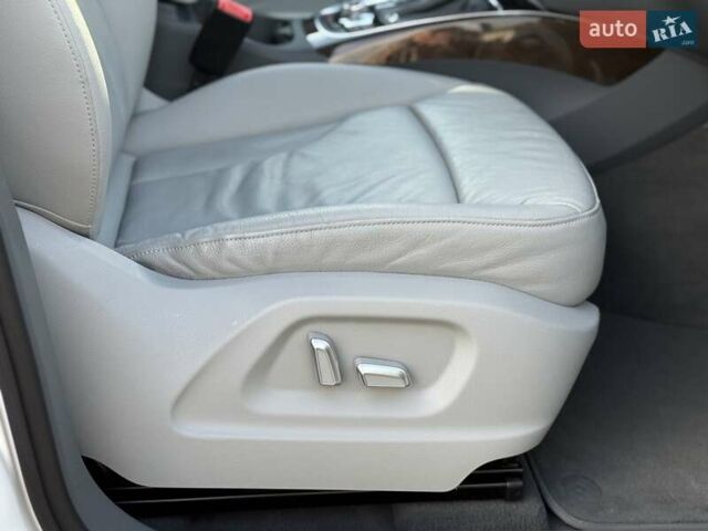 Ауді Ку 5 2017 у Львові на Automoto.ua Білий Ауді Ку 5, об'ємом двигуна 1.98 л та пробігом 147 тис. км за 17499 $, фото 54 на Automoto.ua