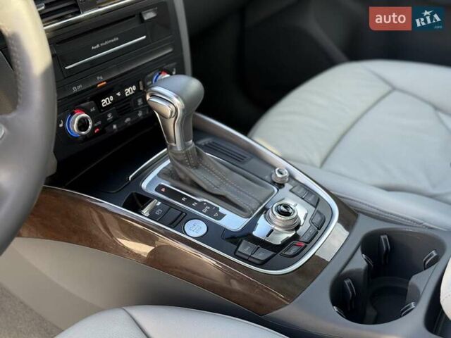 Ауді Ку 5 2017 у Львові на Automoto.ua Білий Ауді Ку 5, об'ємом двигуна 1.98 л та пробігом 147 тис. км за 17499 $, фото 38 на Automoto.ua