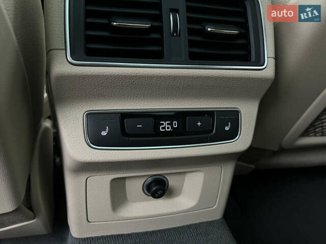 Ауди Ку 5 2017 в Стрые на Automoto.ua Белый Ауди Ку 5, объемом двигателя 2 л и пробегом 215 тыс. км за 23800 $, фото 31 на Automoto.ua