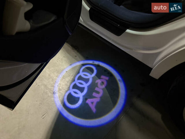 Ауді Ку 5 2017 у Рівному на Automoto.ua Білий Ауді Ку 5, об'ємом двигуна 1.98 л та пробігом 146 тис. км за 23900 $, фото 17 на Automoto.ua