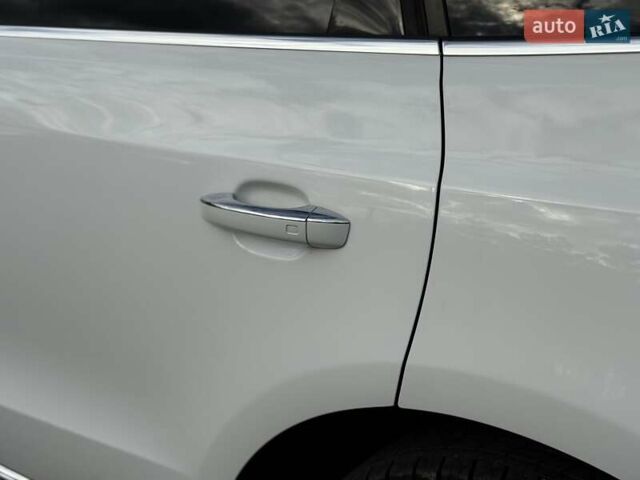 Ауді Ку 5 2017 у Львові на Automoto.ua Білий Ауді Ку 5, об'ємом двигуна 1.98 л та пробігом 147 тис. км за 17499 $, фото 91 на Automoto.ua