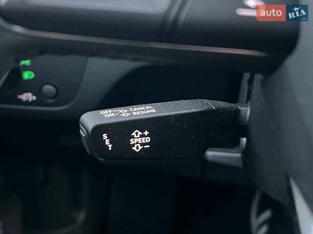 Белый Ауди Ку 5, объемом двигателя 2 л и пробегом 68 тыс. км за 26000 $, фото 22 на Automoto.ua