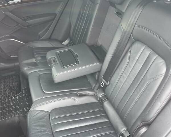 Білий Ауді Ку 5, об'ємом двигуна 1.98 л та пробігом 105 тис. км за 23499 $, фото 18 на Automoto.ua