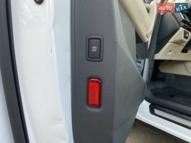 Белый Ауди Ку 5, объемом двигателя 2 л и пробегом 173 тыс. км за 24900 $, фото 25 на Automoto.ua