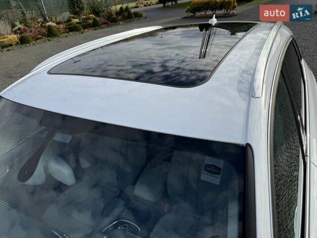 Ауді Ку 5 2017 у Львові на Automoto.ua Білий Ауді Ку 5, об'ємом двигуна 1.98 л та пробігом 147 тис. км за 17499 $, фото 89 на Automoto.ua