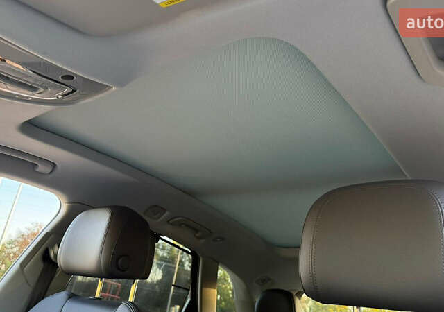 Белый Ауди Ку 5, объемом двигателя 1.98 л и пробегом 127 тыс. км за 27777 $, фото 31 на Automoto.ua