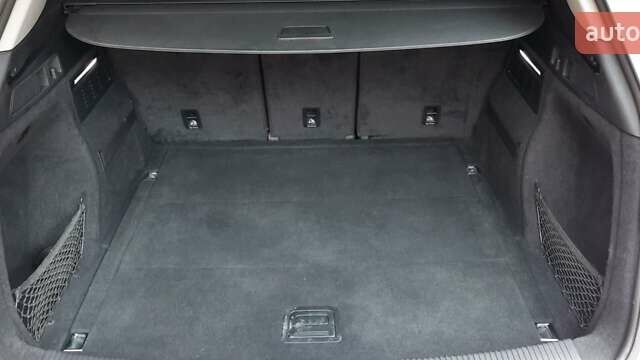 Білий Ауді Ку 5, об'ємом двигуна 1.98 л та пробігом 105 тис. км за 23499 $, фото 20 на Automoto.ua