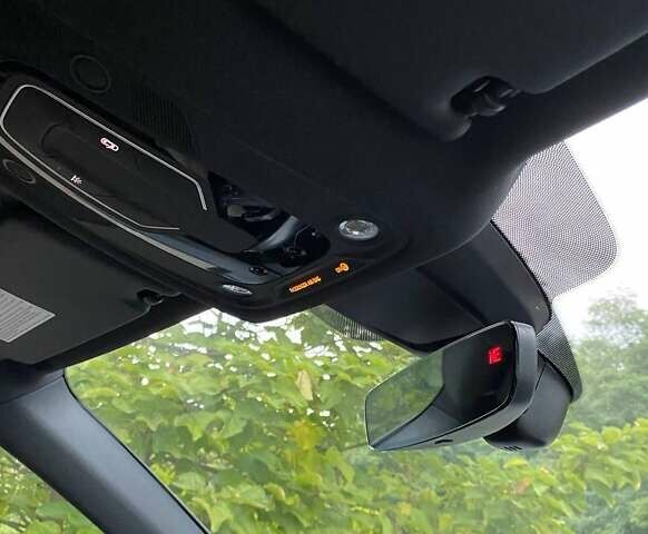 Белый Ауди Ку 5, объемом двигателя 1.98 л и пробегом 145 тыс. км за 25700 $, фото 13 на Automoto.ua