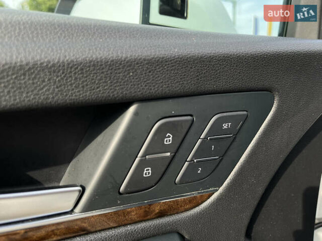 Белый Ауди Ку 5, объемом двигателя 2 л и пробегом 167 тыс. км за 22600 $, фото 31 на Automoto.ua