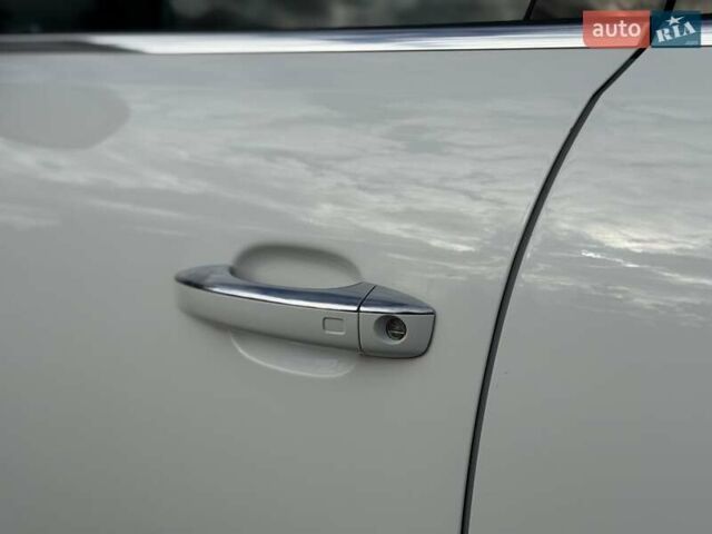 Ауді Ку 5 2017 у Львові на Automoto.ua Білий Ауді Ку 5, об'ємом двигуна 1.98 л та пробігом 147 тис. км за 17499 $, фото 90 на Automoto.ua