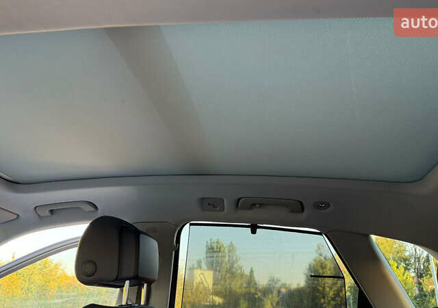 Белый Ауди Ку 5, объемом двигателя 1.98 л и пробегом 127 тыс. км за 27777 $, фото 20 на Automoto.ua