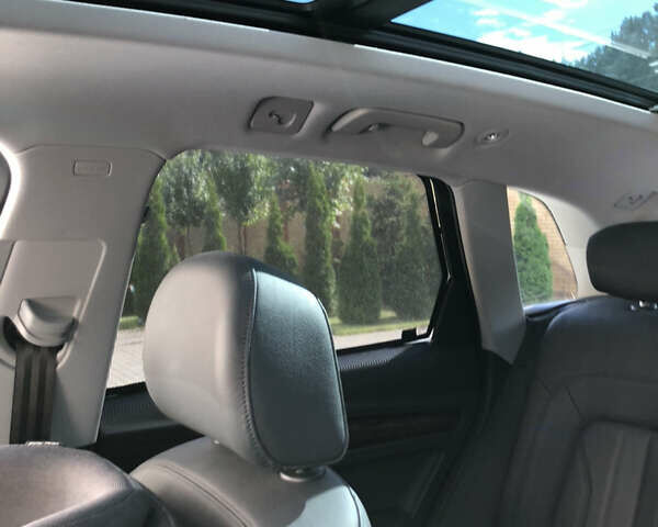 Белый Ауди Ку 5, объемом двигателя 1.97 л и пробегом 132 тыс. км за 39900 $, фото 12 на Automoto.ua