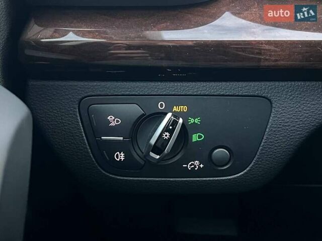 Белый Ауди Ку 5, объемом двигателя 2 л и пробегом 68 тыс. км за 26000 $, фото 20 на Automoto.ua