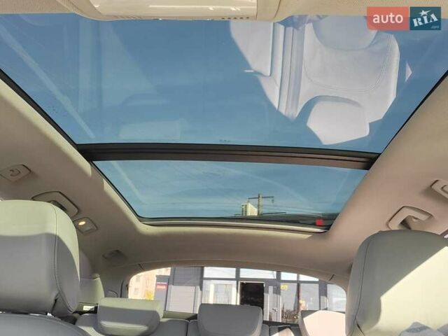 Білий Ауді Ку 5, об'ємом двигуна 1.98 л та пробігом 73 тис. км за 17800 $, фото 15 на Automoto.ua