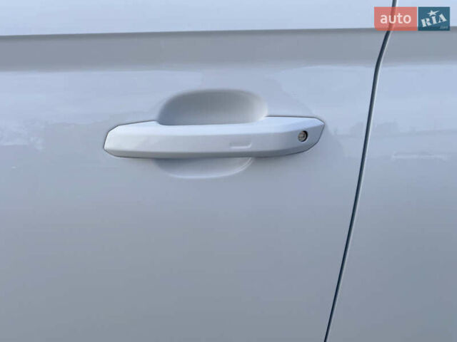 Белый Ауди Ку 5, объемом двигателя 2 л и пробегом 173 тыс. км за 24900 $, фото 12 на Automoto.ua