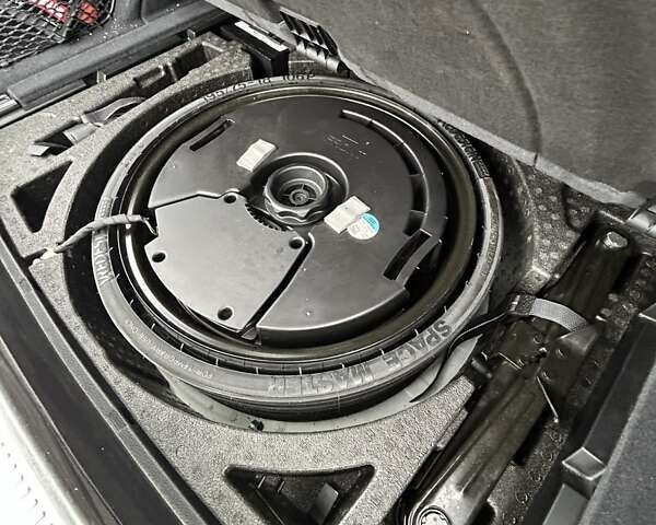 Білий Ауді Ку 5, об'ємом двигуна 1.98 л та пробігом 138 тис. км за 27500 $, фото 16 на Automoto.ua