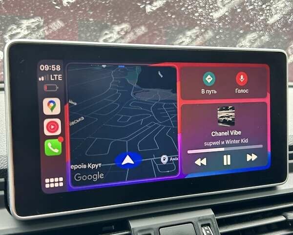Белый Ауди Ку 5, объемом двигателя 1.98 л и пробегом 138 тыс. км за 29500 $, фото 36 на Automoto.ua