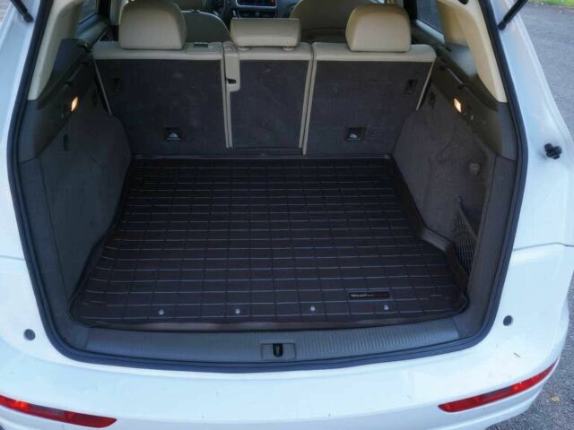 Ауді Ку 5 2017 у Черкасах на Automoto.ua Білий Ауді Ку 5, об'ємом двигуна 2 л та пробігом 64 тис. км за 5800 $, фото 11 на Automoto.ua