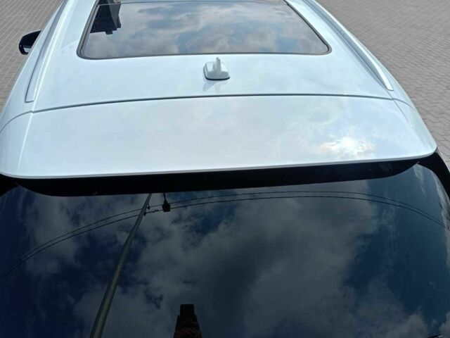 Белый Ауди Ку 5, объемом двигателя 2 л и пробегом 124 тыс. км за 23700 $, фото 10 на Automoto.ua