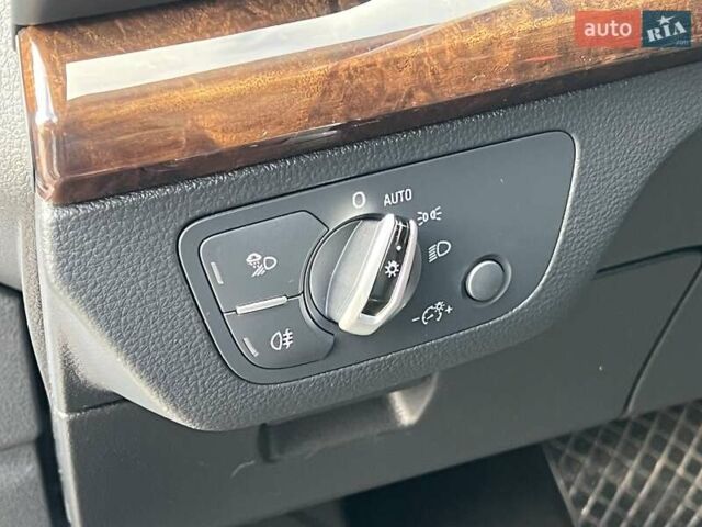 Ауди Ку 5 2017 в Киеве на Automoto.ua Белый Ауди Ку 5, объемом двигателя 1.98 л и пробегом 103 тыс. км за 23900 $, фото 34 на Automoto.ua