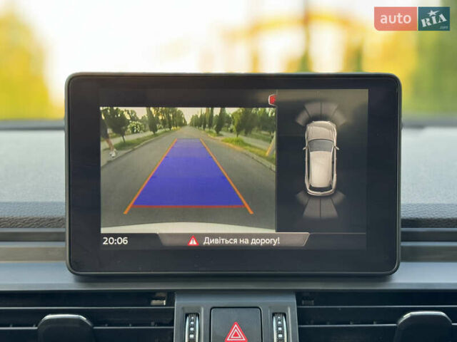 Белый Ауди Ку 5, объемом двигателя 2 л и пробегом 127 тыс. км за 24900 $, фото 51 на Automoto.ua